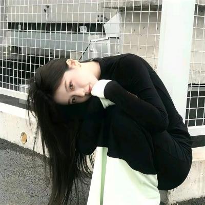 裸露之吻