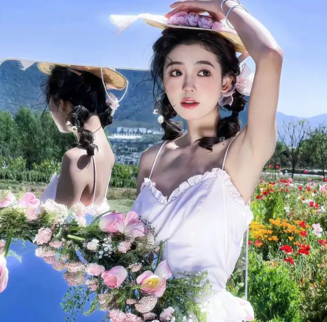 胡奇才决战新开岭